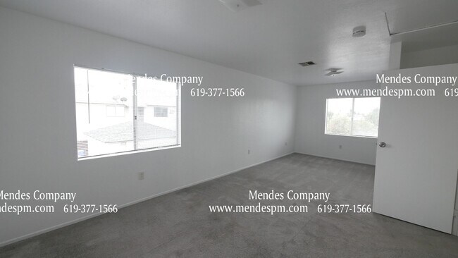 Building Photo - 4496 1/2 48th St.-B