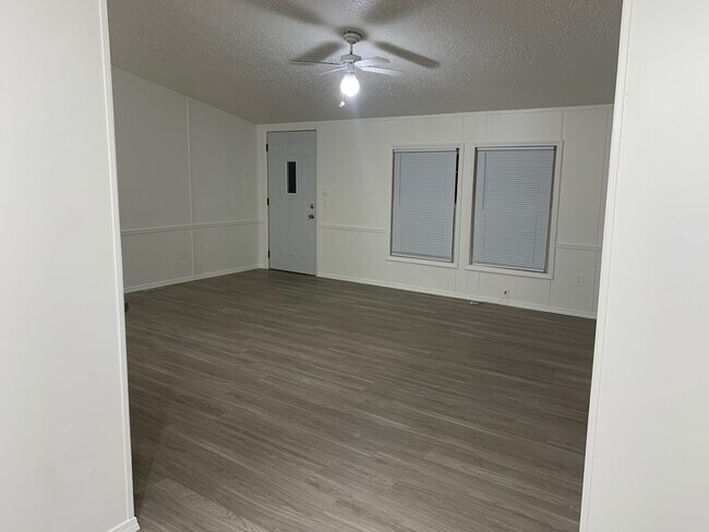 Living Room - 2485 Crest Ave