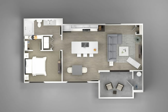 Floorplan - Aviva Goodyear