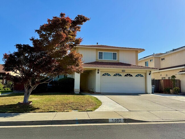 Building Photo - $4,100 - GORGEOUS 4 BEDROOM UNION CITY HOME
