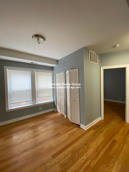 Building Photo - 1645 W Pratt Blvd