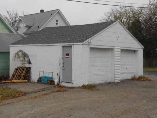 Building Photo - 1411 1st St SW