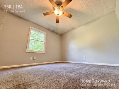 Building Photo - 121 Fonda Ln