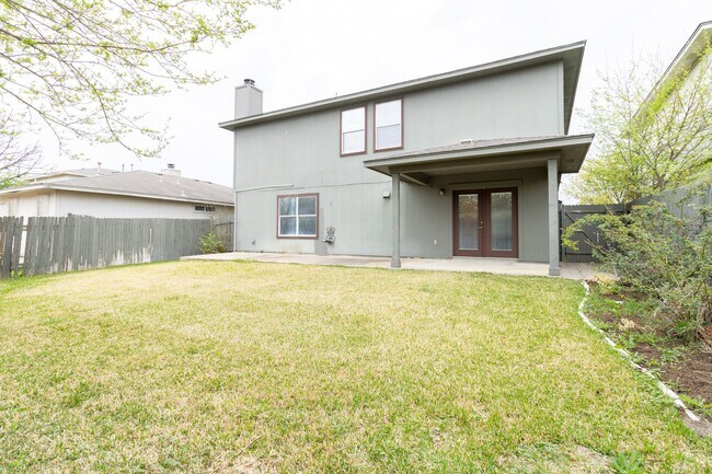 Building Photo - Gorgeous 4 bedroom, 3 bathrooms home in Pflugerville!!!