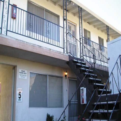 Building Photo - 440 Walnut St