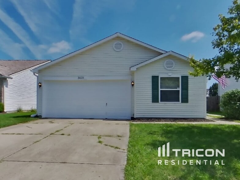 Primary Photo - 3423 Summer Breeze Cir