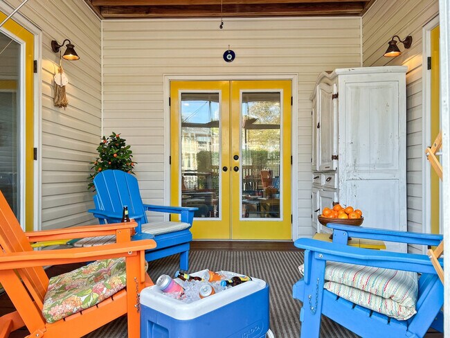 Building Photo - 4485 Clipper Cove