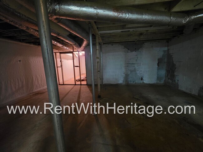 Building Photo - Gorgeous 4 Sided Brick Home/ Upgrades Galore/ Full Unfinished Basement
