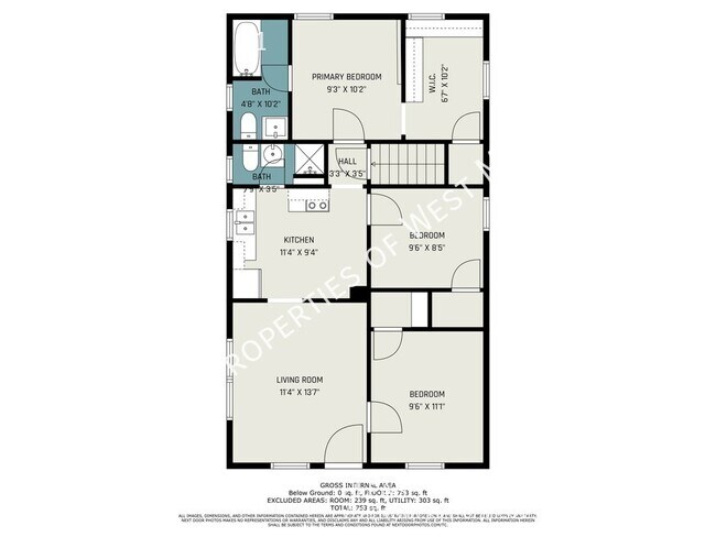 Building Photo - Available Now | 3 Bedroom 2 Bathroom Lower...