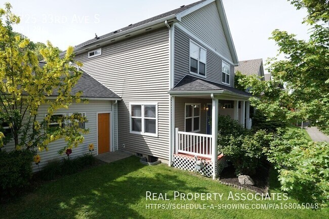 Building Photo - 5725 33rd Ave S