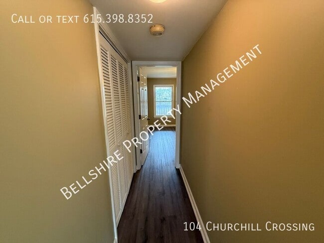 Building Photo - 104 Churchill Xing