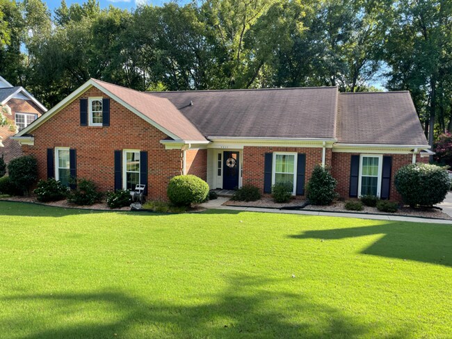 Primary Photo - T.R. Lawing Realty Property