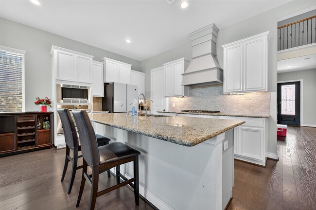 Building Photo - 4947 Thunder Creek Ln
