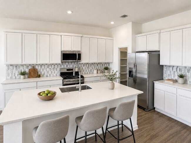 Building Photo - 2434 Pear Blossom Ln