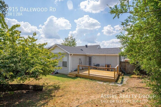 Building Photo - 2915 Dalewood Rd