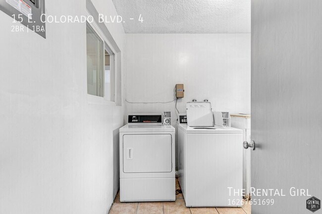 Building Photo - 15 E Colorado Blvd