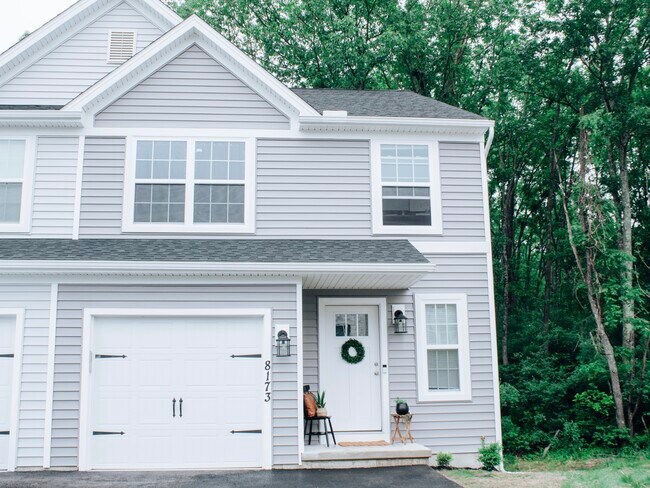 Building Photo - 8173 Haley Ct