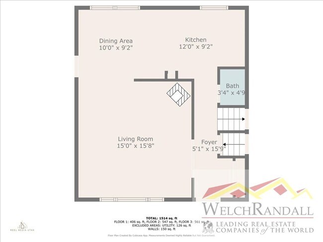 Building Photo - Charming Single Family Home in Hooper