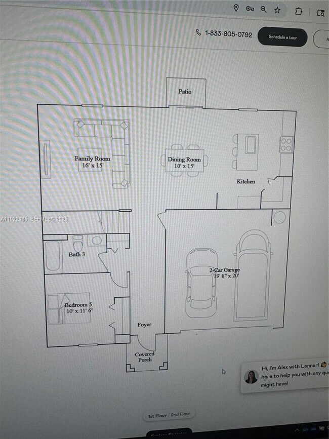 Building Photo - 5885 Sweetwood Dr