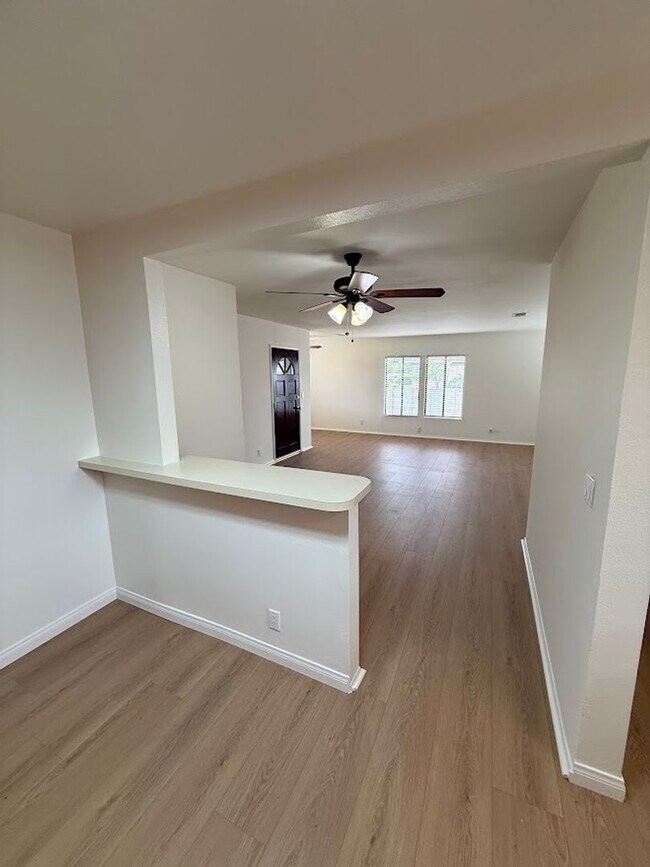 Building Photo - Beautiful 3 Bedroom, 2 Bathroom Granada Hills Home with Detached Garage!