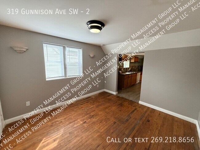 Building Photo - 319 Gunnison Ave SW