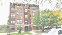 Building Photo - 6340 S Kenwood Ave