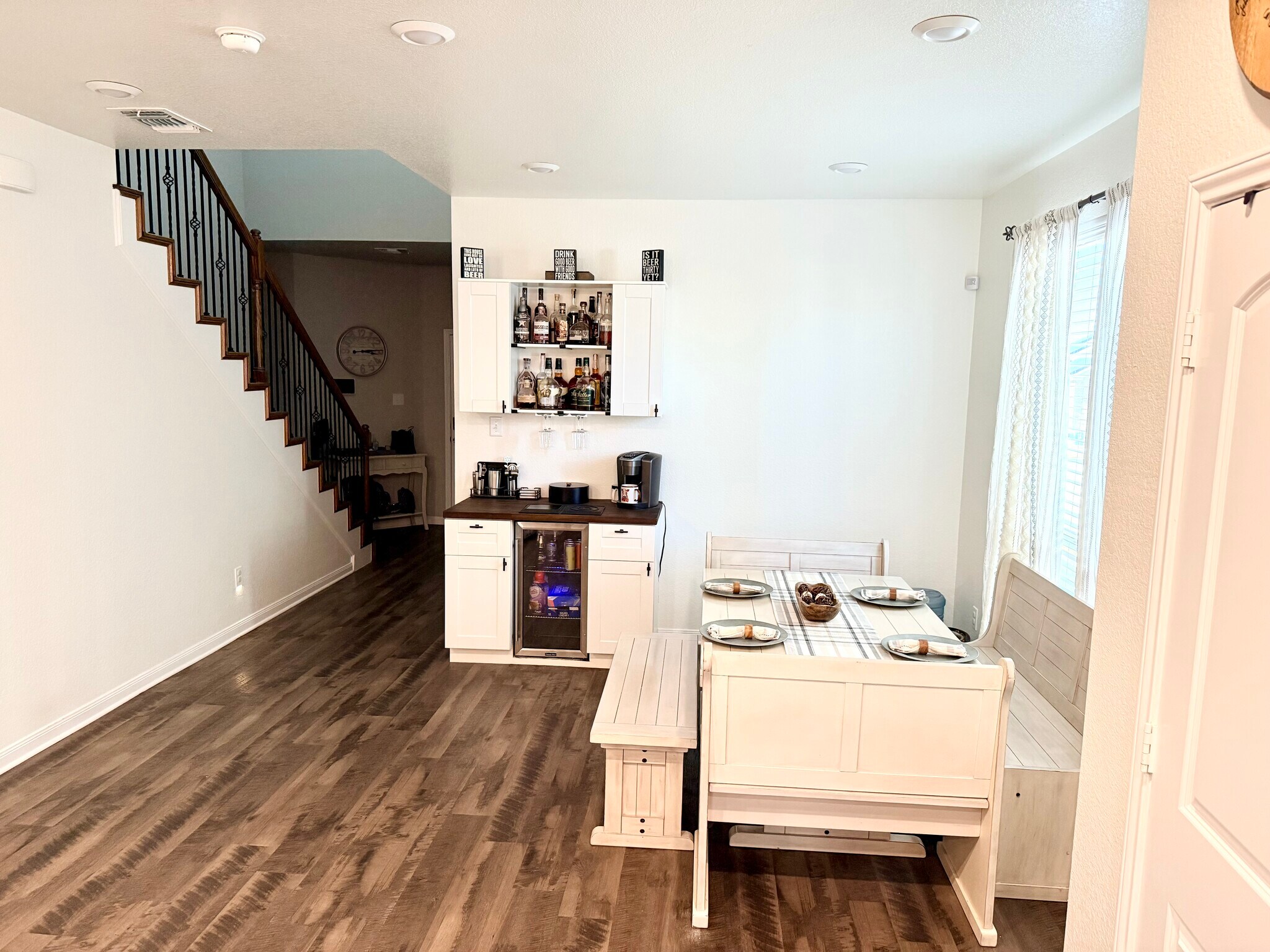 Dining Room - 834 Ross Rd