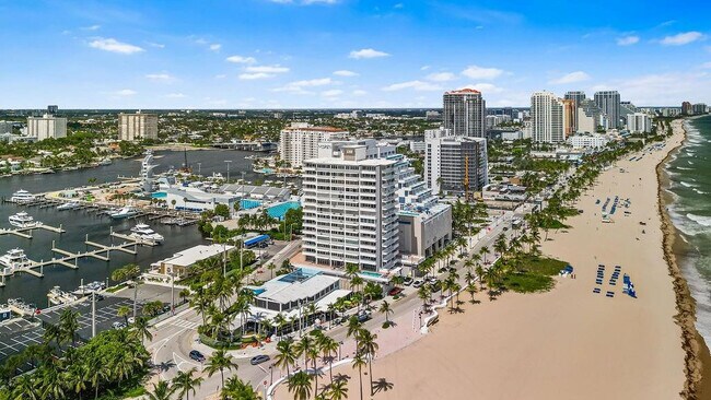 Building Photo - 545 S Fort Lauderdale Beach Blvd