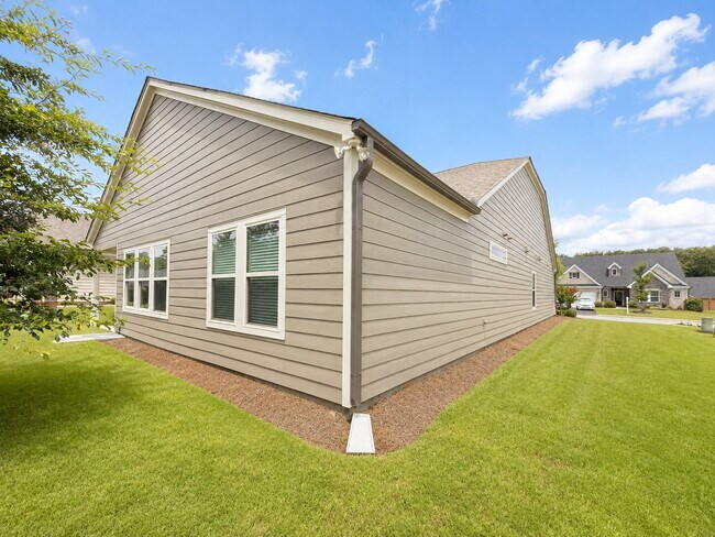 Building Photo - Better Than New | Ranch Home with Flex Room, 3-Head Spa Shower, Covered Outdoor Living & Premium ...