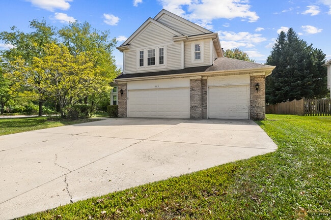 Building Photo - 1309 Beckett Cir