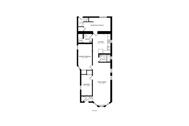 Building Photo - 2911 N Talman Ave