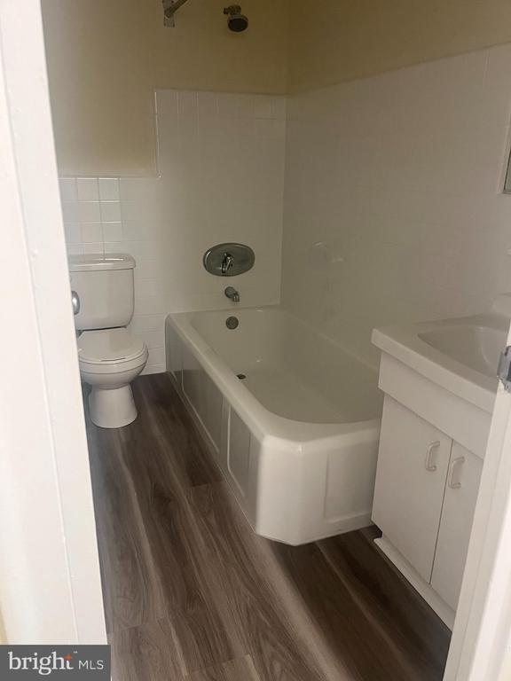 Building Photo - 2601 Pennsylvania Ave