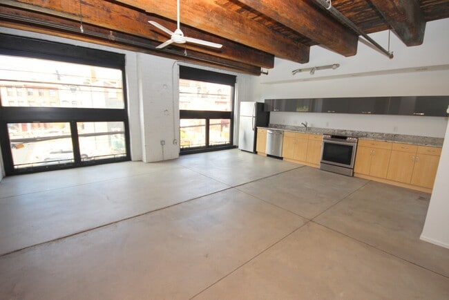 Interior Photo - BRAKE HOUSE LOFTS -- 175