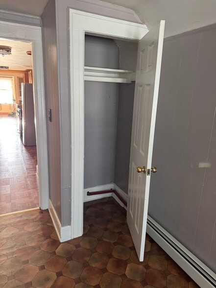 Living Room Area Closet - 476 E 33rd St
