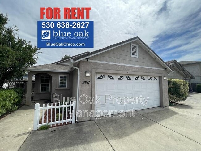Primary Photo - 1657 East Ave