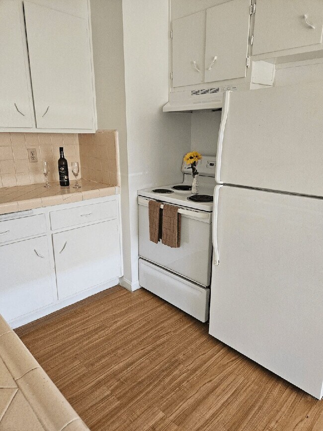 Floorplan - Bay Area Rentals