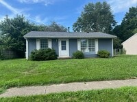 Building Photo - Updated 3 bed 1 bath home - Available Now