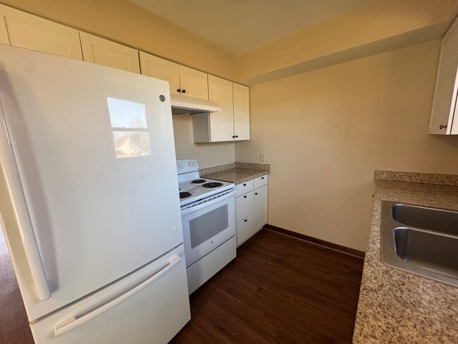 Building Photo - 3414 60th St