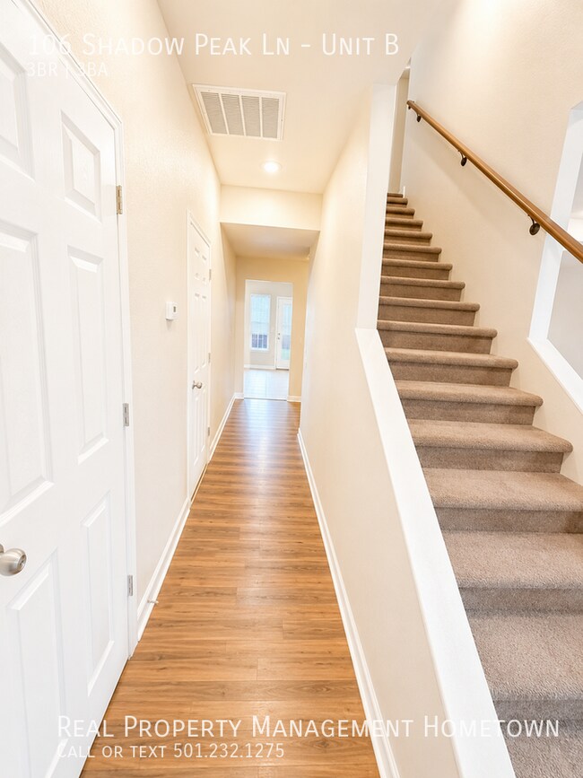 Building Photo - 106 Shadow Peak Ln-Unit B