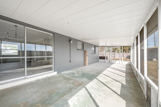 Building Photo - 3BR/2BA Single-Family Home in Quiet Melbourne Cul-de-Sac