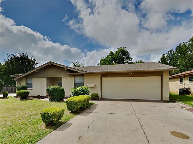 Primary Photo - 1308 E Timberview Ln