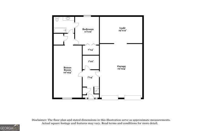 Building Photo - 2804 Crest Ridge Way SW
