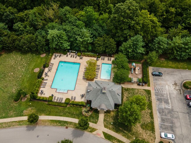 Building Photo - **LUXURIOUS GATED COMMUNITY IN FRANKLIN ZO...