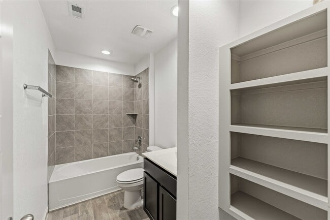 Building Photo - 8127 Molasses Wy