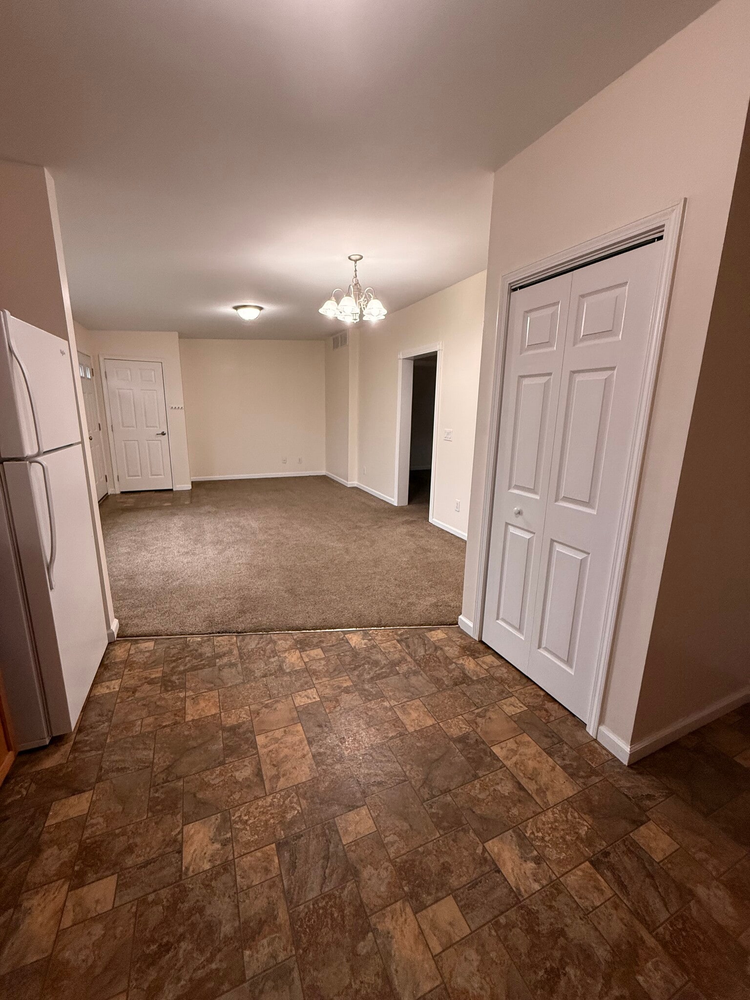 Building Photo - 4178 S Center St