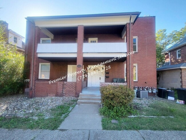 Primary Photo - 1423 Beaver Rd