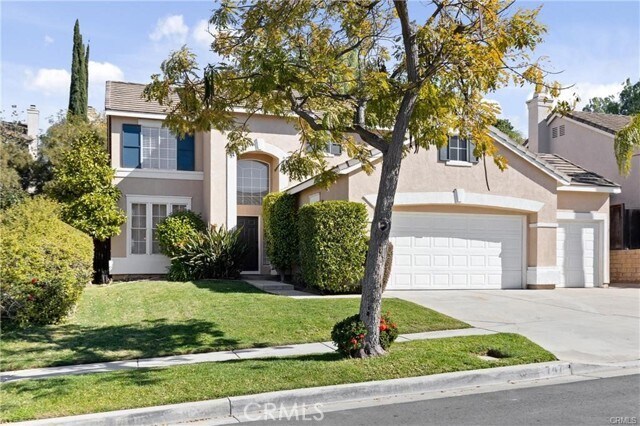 Building Photo - 747 Ochee Cir
