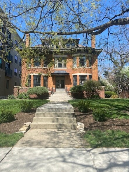 Street view - 1688 E Broad St