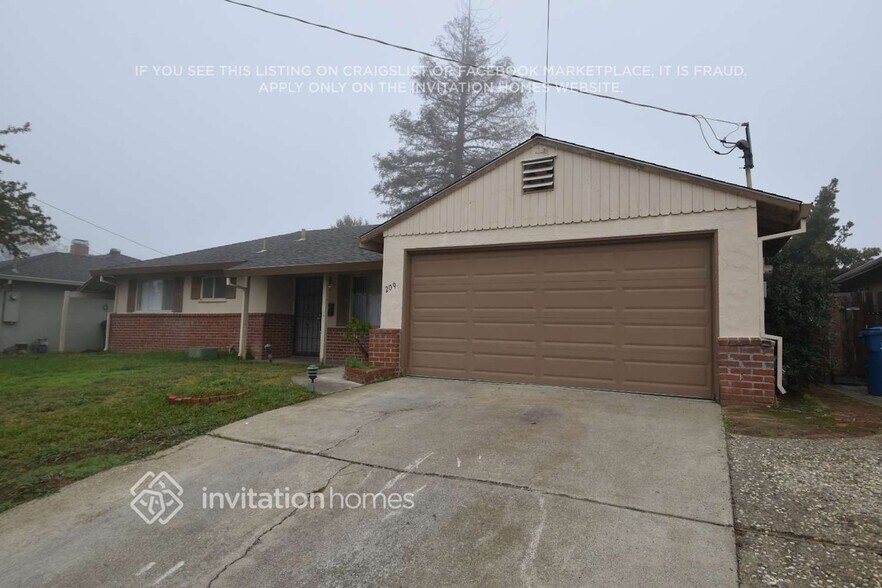 Building Photo - 209 Bart Ave