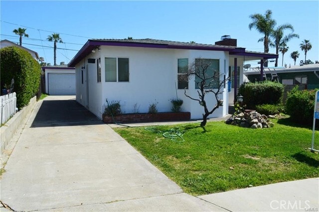 Primary Photo - 116 E Mariposa